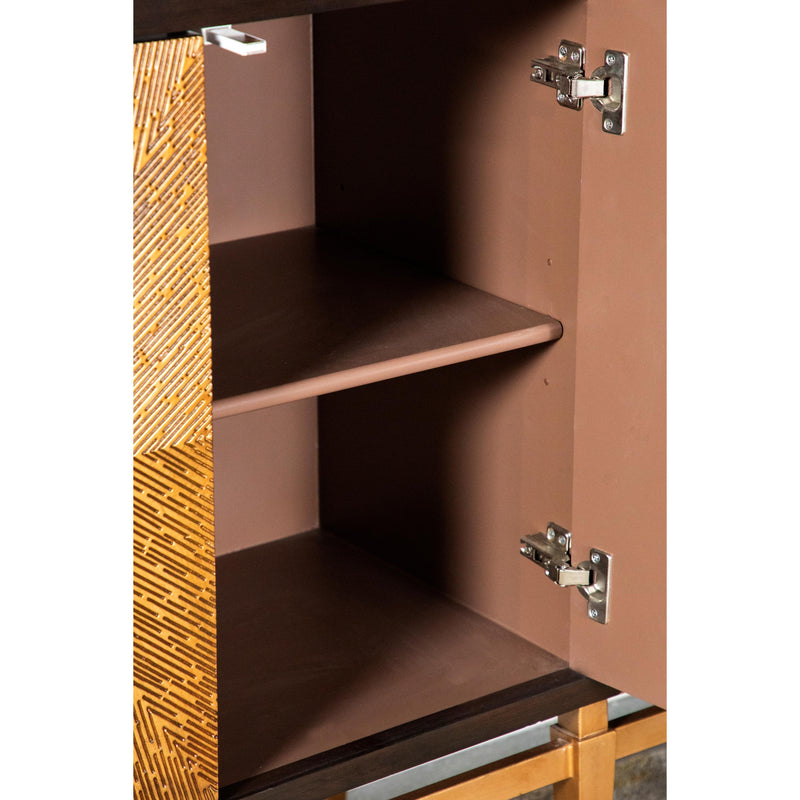 Coaster Furniture Accent Cabinets Cabinets 953496 IMAGE 6