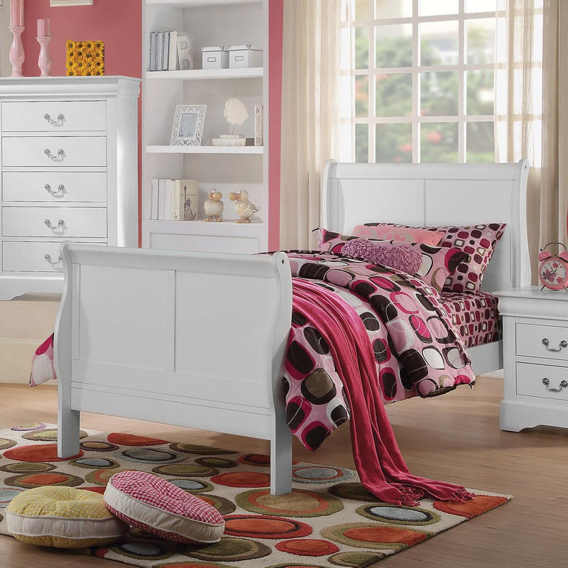 Acme Furniture Kids Beds Bed 24510F IMAGE 1
