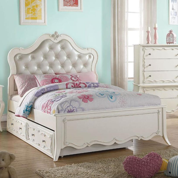 Acme Furniture Kids Beds Bed 30505T IMAGE 1