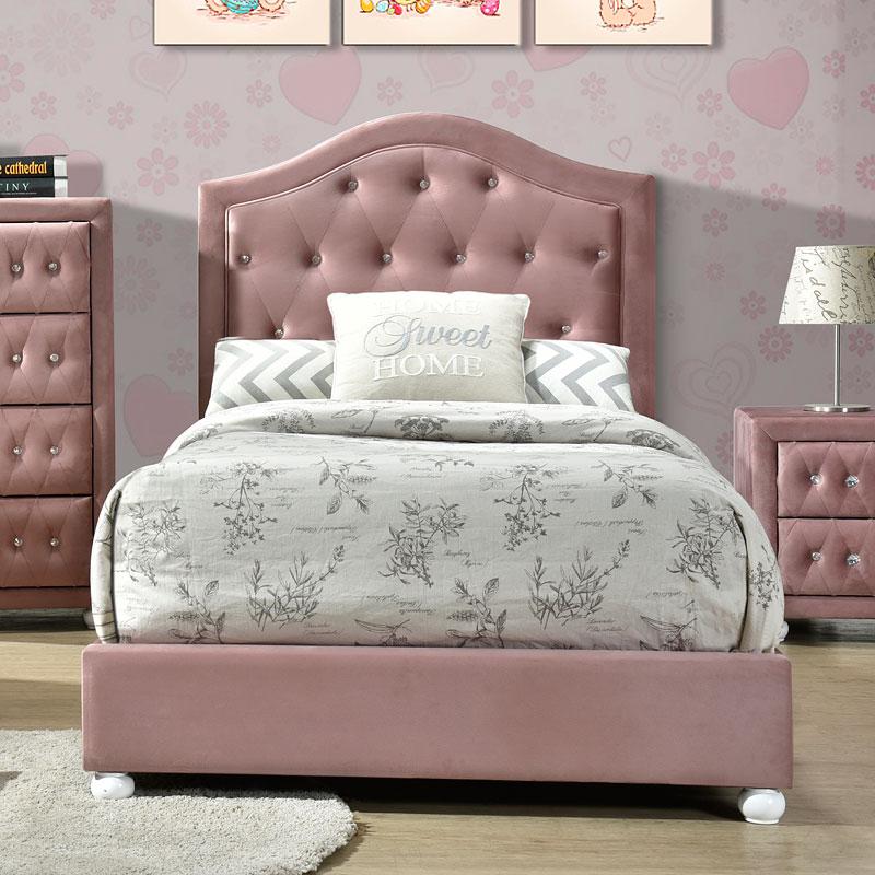 Acme Furniture Kids Beds Bed 30820T IMAGE 2