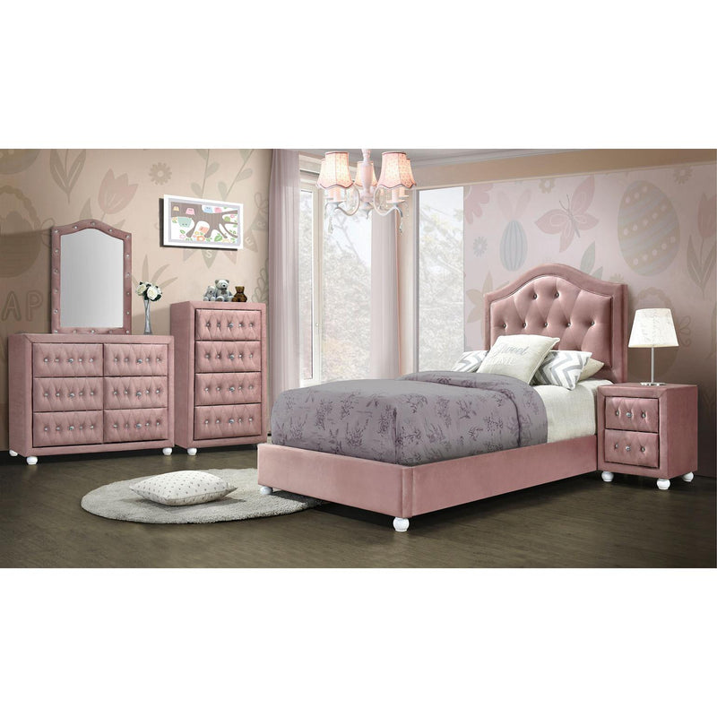 Acme Furniture Kids Beds Bed 30820T IMAGE 3