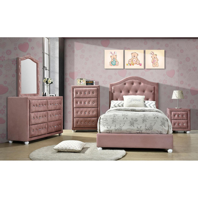 Acme Furniture Kids Beds Bed 30820T IMAGE 4