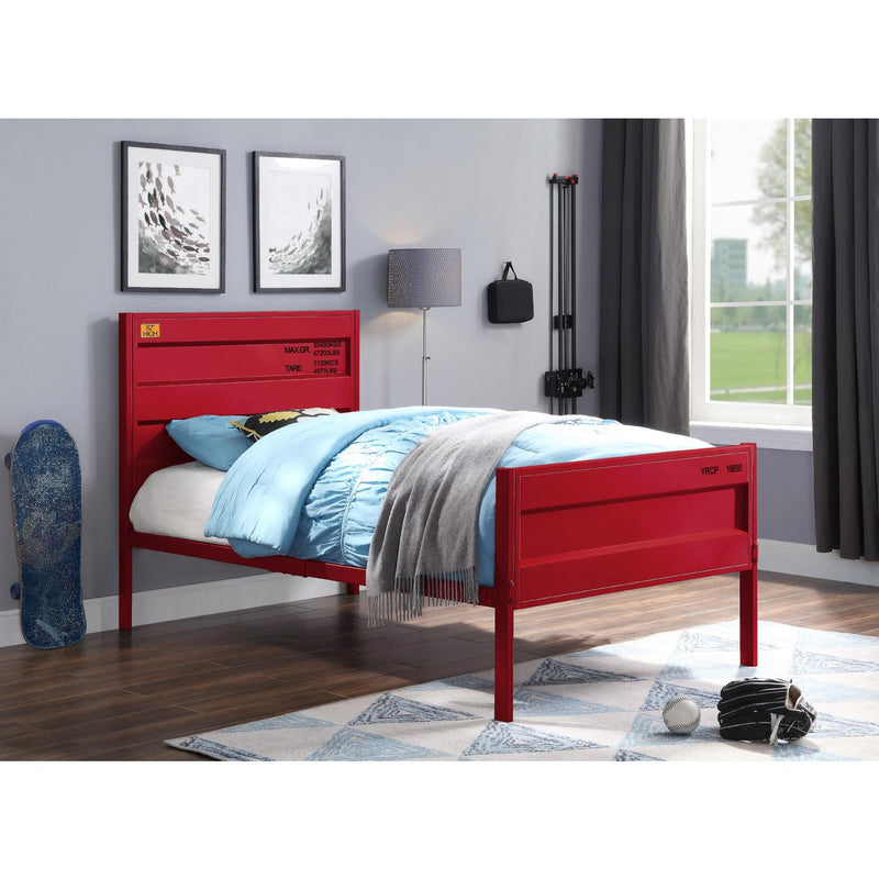 Acme Furniture Kids Beds Bed 35950T IMAGE 4