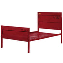 Acme Furniture Kids Beds Bed 35945F IMAGE 2