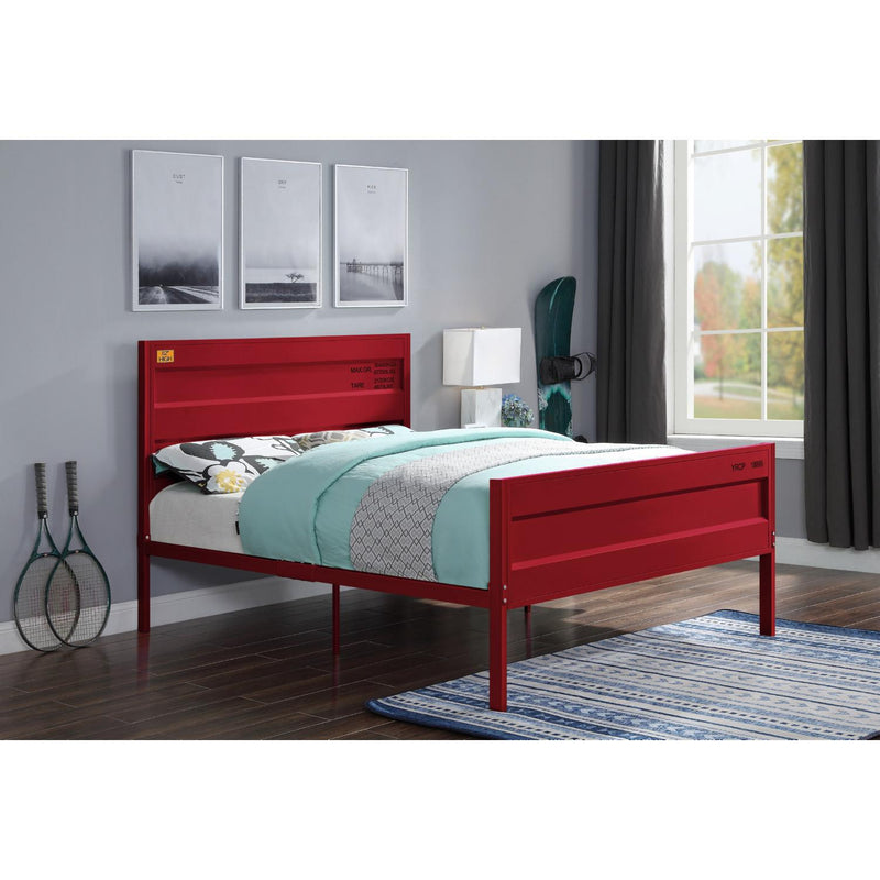 Acme Furniture Kids Beds Bed 35945F IMAGE 4