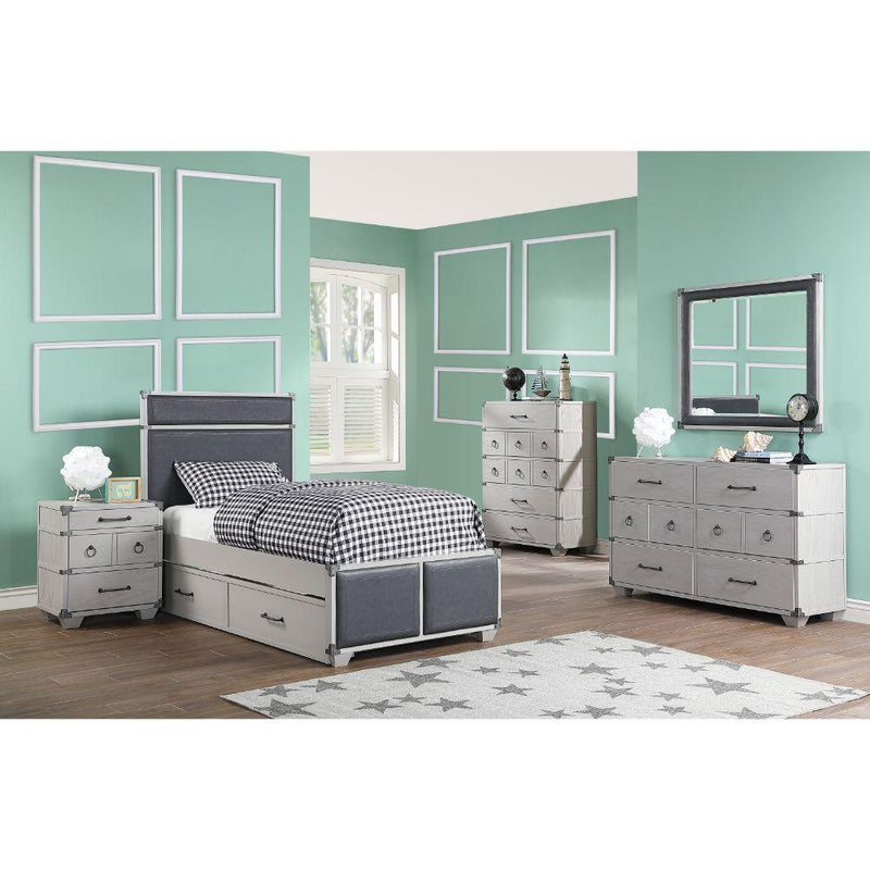 Acme Furniture Kids Beds Bed 36125F IMAGE 4
