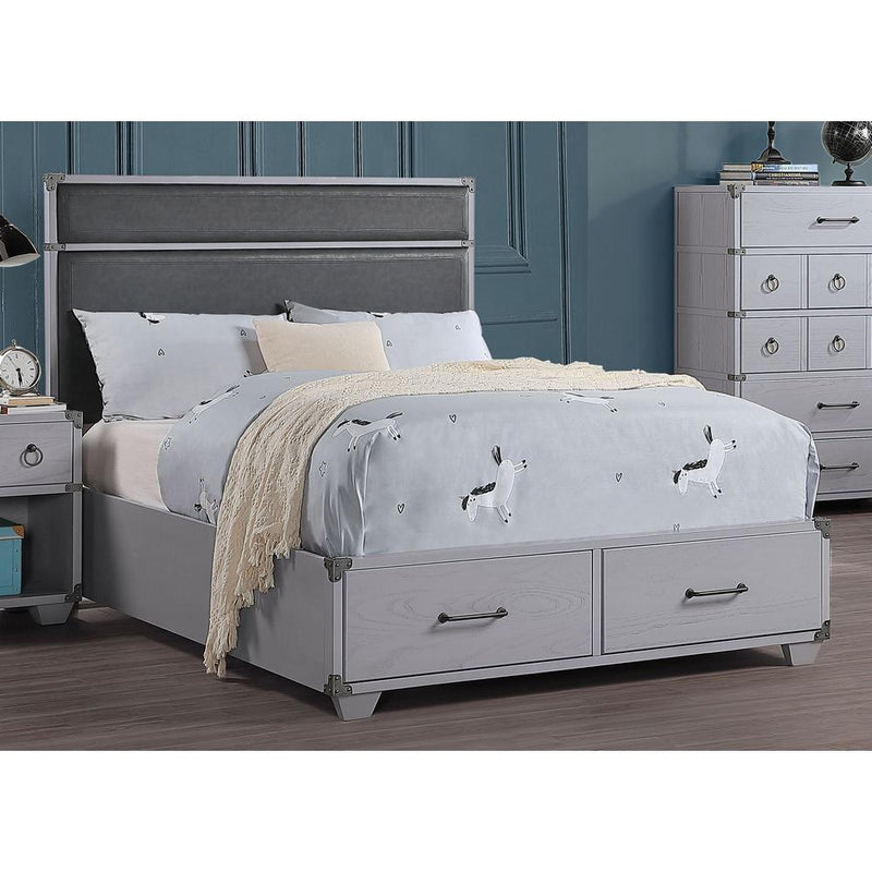 Acme Furniture Kids Beds Bed 36135F IMAGE 4