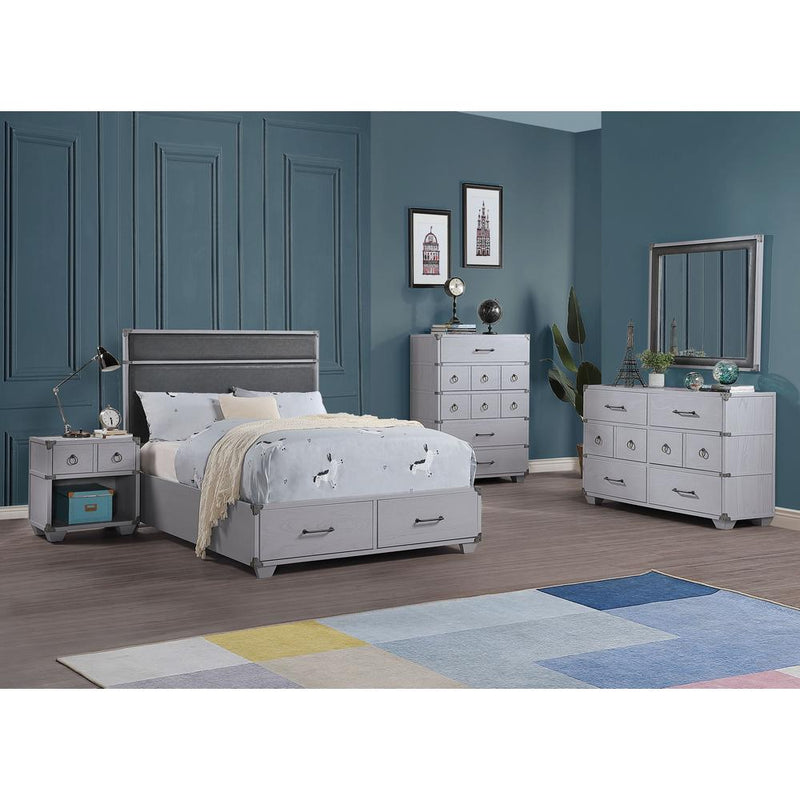 Acme Furniture Kids Beds Bed 36135F IMAGE 5