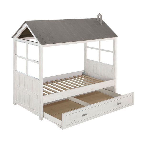 Acme Furniture Kids Beds Loft Bed 37170T IMAGE 1