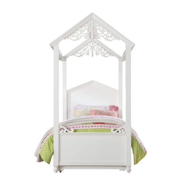 Acme Furniture Kids Beds Loft Bed 37345F IMAGE 1