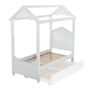 Acme Furniture Kids Beds Loft Bed 37350T IMAGE 2