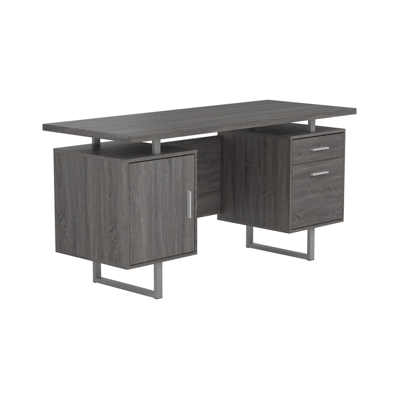 Coaster Furniture Office Desks Desks 800521 IMAGE 1