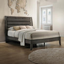 Acme Furniture King Panel Bed 28467EK IMAGE 1