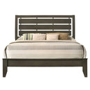Acme Furniture Queen Panel Bed 28470Q IMAGE 3