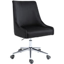 Meridian Office Chairs Office Chairs 164Black IMAGE 1