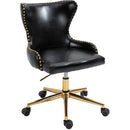 Meridian Office Chairs Office Chairs 167Black IMAGE 1