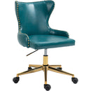 Meridian Office Chairs Office Chairs 167Blue IMAGE 1