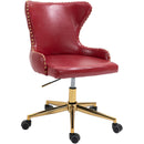 Meridian Office Chairs Office Chairs 167Red IMAGE 1