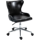 Meridian Office Chairs Office Chairs 168Black IMAGE 1