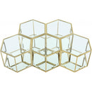 Meridian Sei Coffee Table 205-CT-5PC IMAGE 1