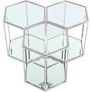 Meridian Sei End Table 206-ET-3PC IMAGE 1