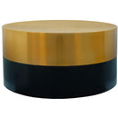 Meridian Sun Coffee Table 287-CT IMAGE 1