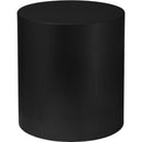 Meridian Cylinder End Table 295-ET IMAGE 1