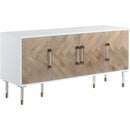 Meridian Jive Sideboard 315 IMAGE 1