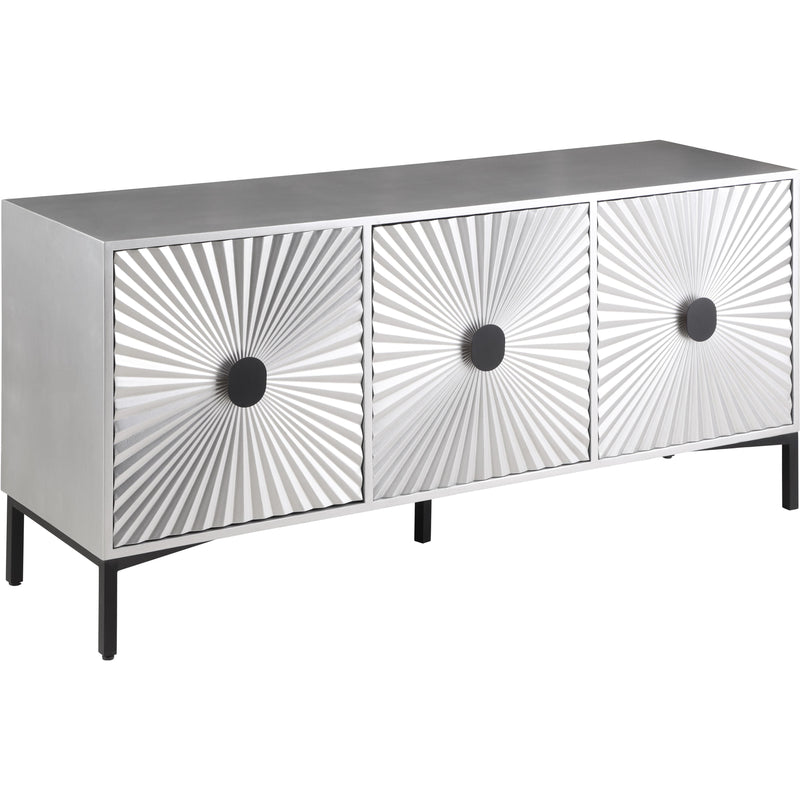 Meridian Glitz Sideboard 323 IMAGE 1