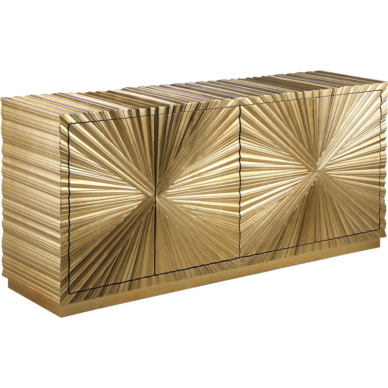 Meridian Golda Sideboard 324 IMAGE 1