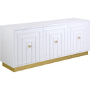 Meridian Cosmopolitan Sideboard 340 IMAGE 1