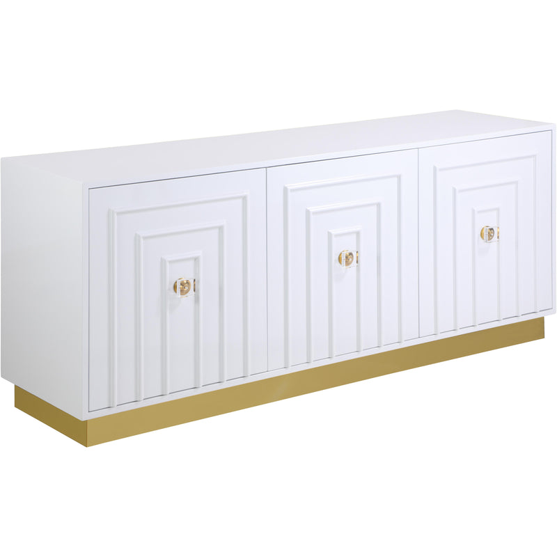 Meridian Cosmopolitan Sideboard 340 IMAGE 1