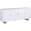 Meridian Excel Sideboard 355 IMAGE 1