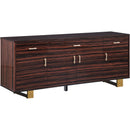 Meridian Excel Sideboard 357 IMAGE 1
