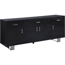 Meridian Excel Sideboard 359 IMAGE 1