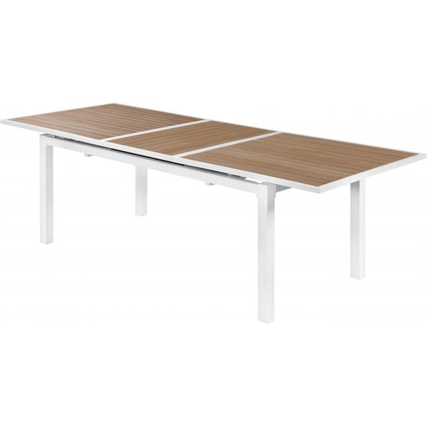 Meridian Outdoor Tables Dining Tables 365-T IMAGE 1
