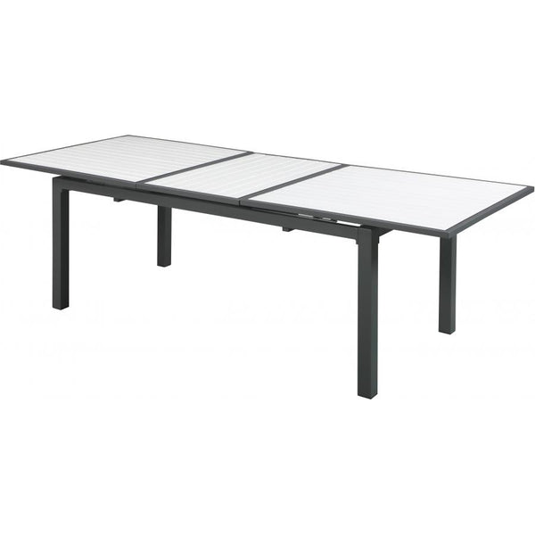 Meridian Outdoor Tables Dining Tables 367-T IMAGE 1