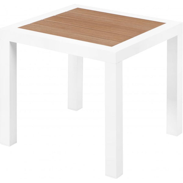 Meridian Outdoor Tables End Tables 370-E IMAGE 1
