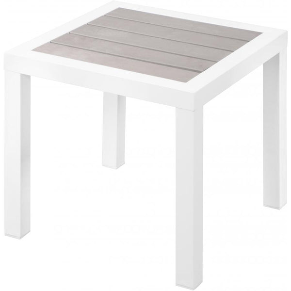 Meridian Outdoor Tables End Tables 371-E IMAGE 1