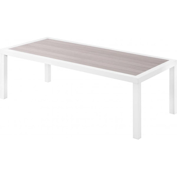Meridian Outdoor Tables Cocktail / Coffee Tables 371-C IMAGE 1