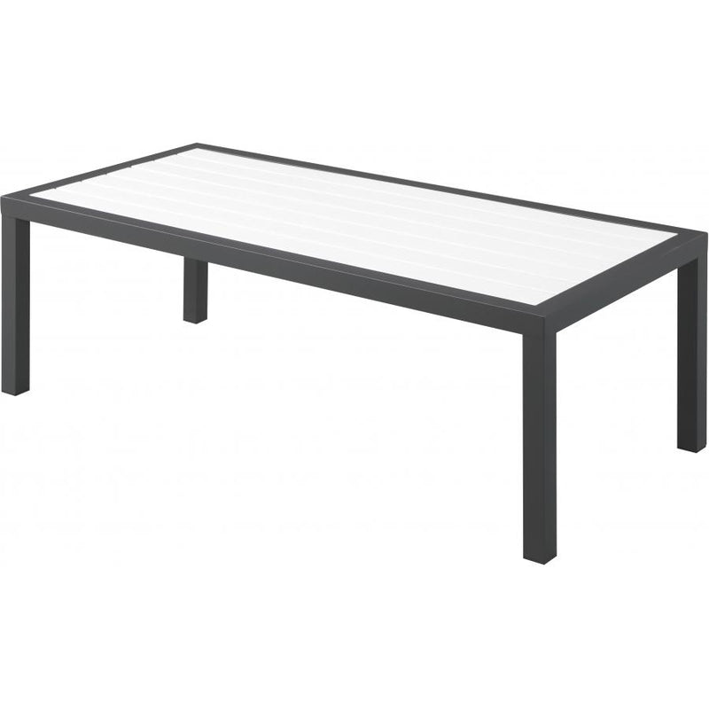 Meridian Outdoor Tables Cocktail / Coffee Tables 372-C IMAGE 1