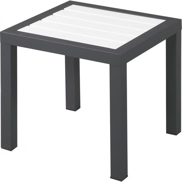 Meridian Outdoor Tables End Tables 372-E IMAGE 1