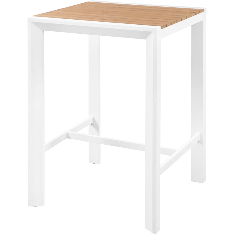 Meridian Outdoor Tables Pub Tables 377-T IMAGE 1