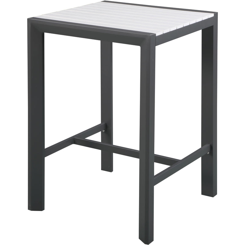 Meridian Outdoor Tables Pub Tables 381-T IMAGE 1