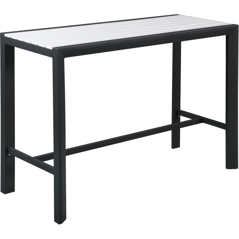 Meridian Outdoor Tables Pub Tables 382-T IMAGE 1