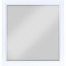 Meridian Marisol Dresser Mirror 844White-M IMAGE 1