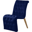 Blue, Gold