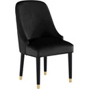 Black, Espresso