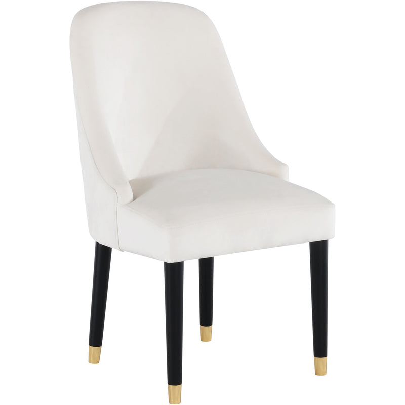 Meridian Omni Dining Chair 923Cream-C IMAGE 1
