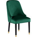 Espresso, Green